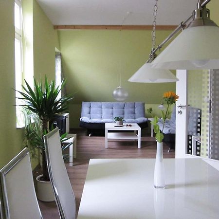 Ferienwohnung Reinwald 고슬라르 외부 사진
