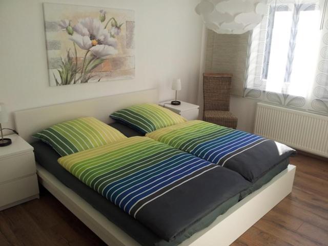 Ferienwohnung Reinwald 고슬라르 외부 사진