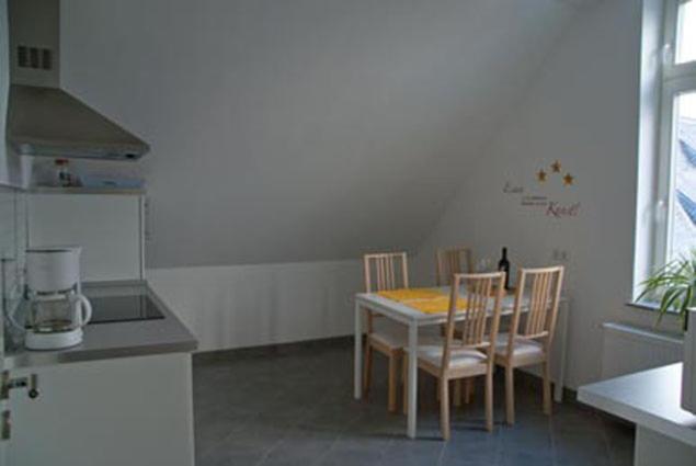 Ferienwohnung Reinwald 고슬라르 외부 사진